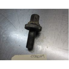 03R029 Crankshaft Pulley Bolt For 07-08 ACURA TL BASE 3.2